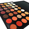 35 Colors Shimmer Matte Eye Shadow